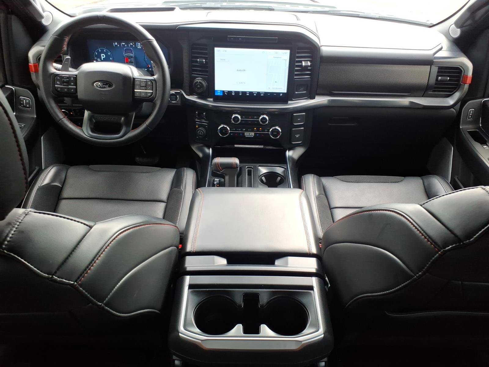 Certified 2025 Ford F150 Raptor AWD/4WD image 10