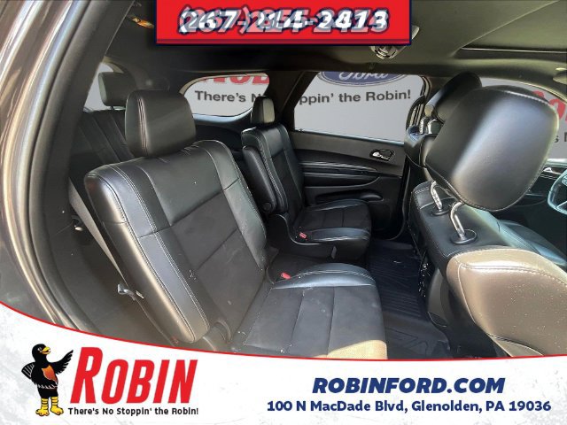 Used 2021 Dodge Durango GT AWD/4WD image 25