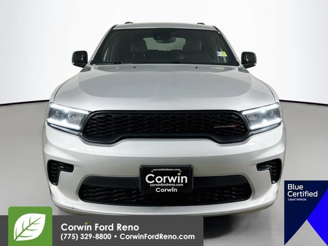 Used 2024 Dodge Durango GT AWD/4WD video 2