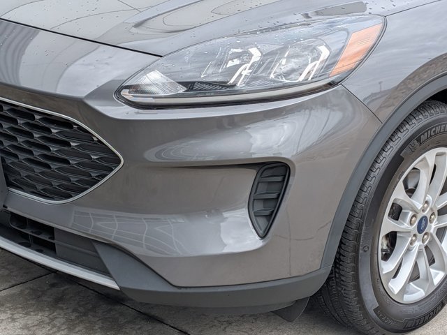 Certified 2022 Ford Escape SE w/ Convenience Package FWD image 10
