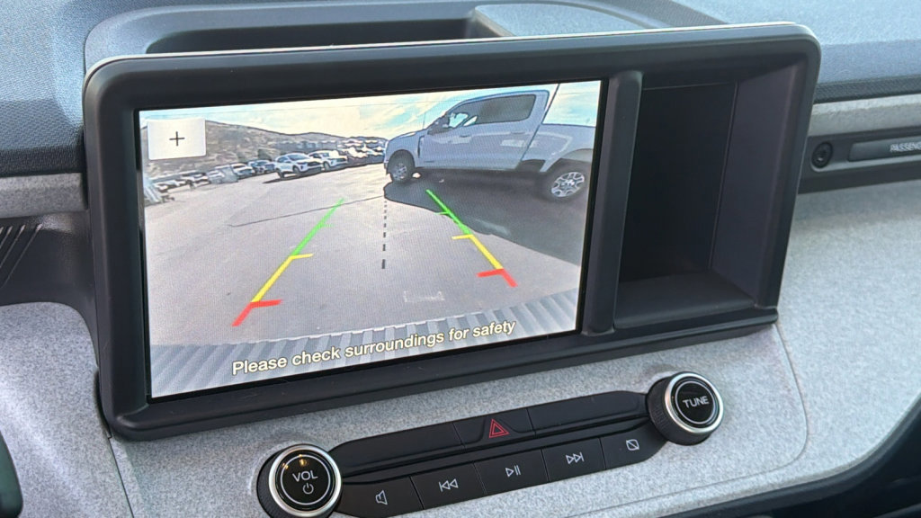 Certified 2022 Ford Maverick XLT w/ Equipment Group 300A Standard image 16