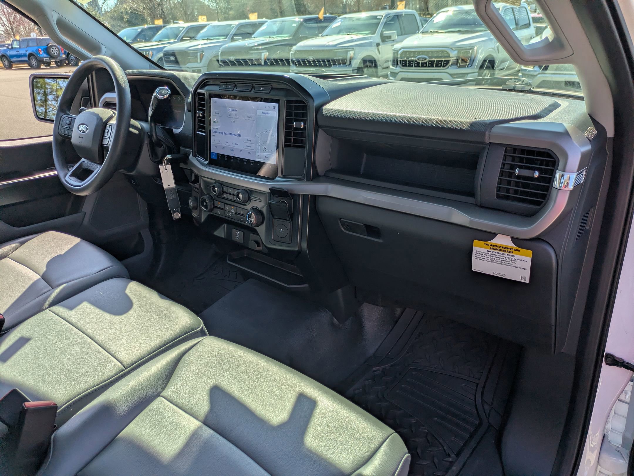 Certified 2024 Ford F150 XL image 34