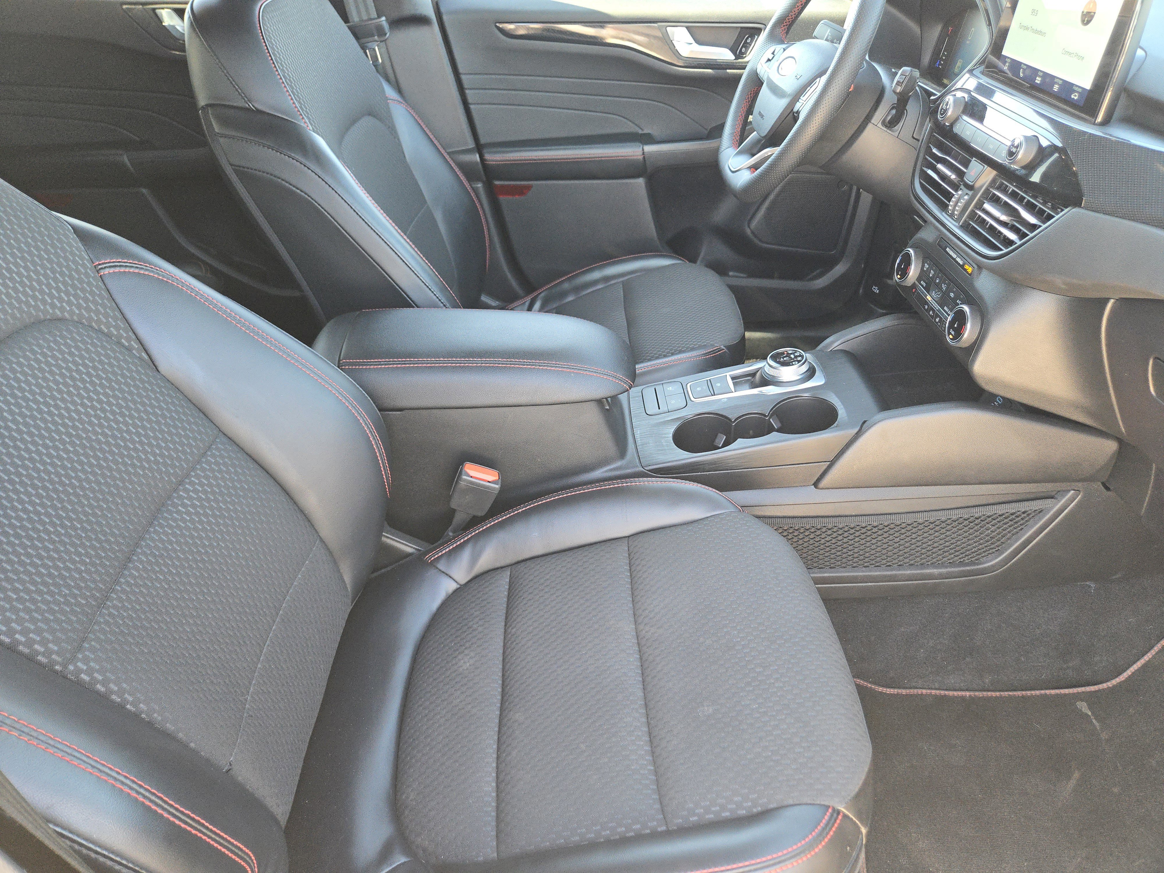 Certified 2023 Ford Escape ST-Line Select image 15