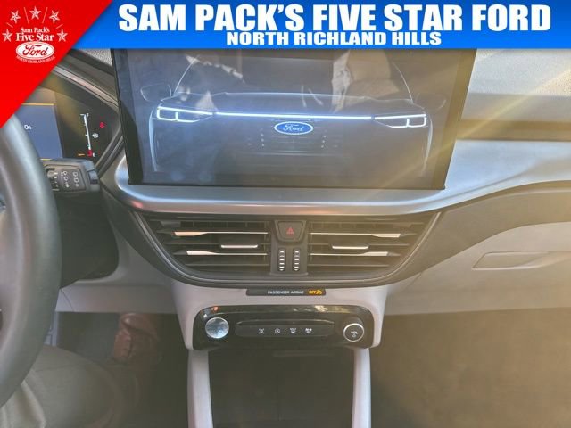 Certified 2023 Ford Escape Active w/ Tech Pack #1 image 7