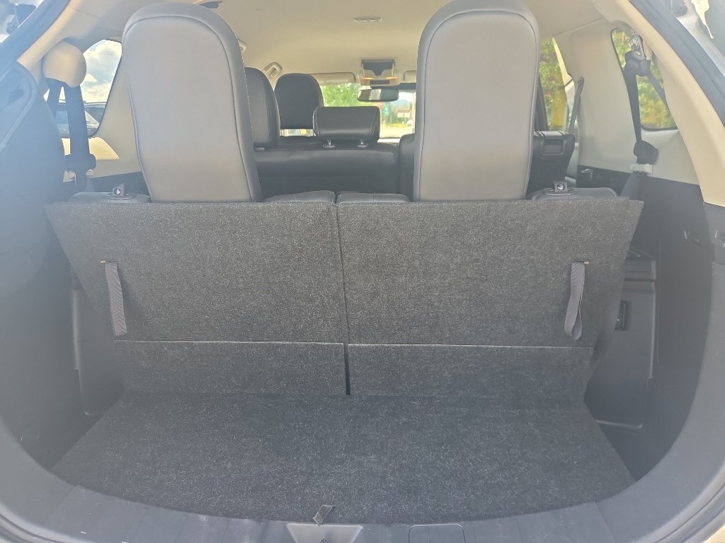 Used 2020 Mitsubishi Outlander SEL AWD/4WD image 13
