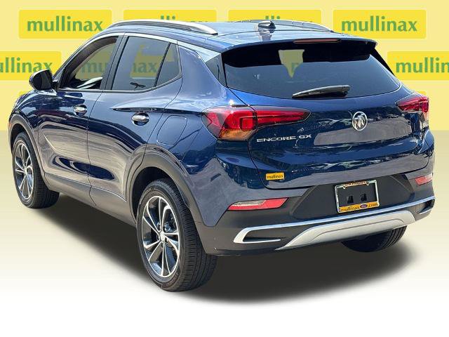 Used 2022 Buick Encore GX Select FWD image 9
