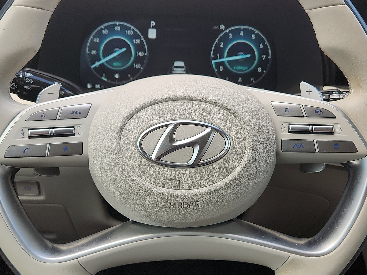 Used 2024 Hyundai Palisade Calligraphy AWD/4WD image 11