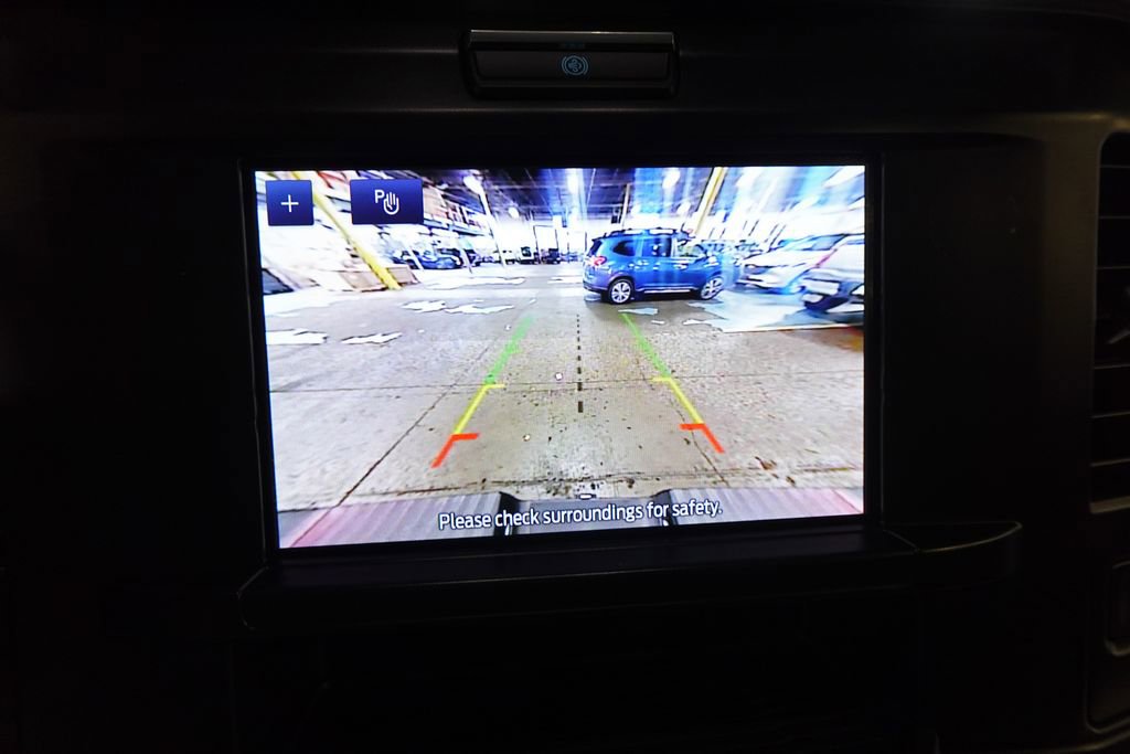 Certified 2026 Ford F350 XLT AWD/4WD image 17