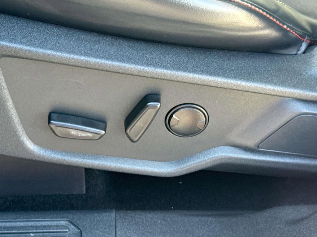 Certified 2025 Ford Bronco Raptor image 23