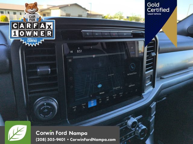 Certified 2024 Ford F150 Lariat AWD/4WD image 18