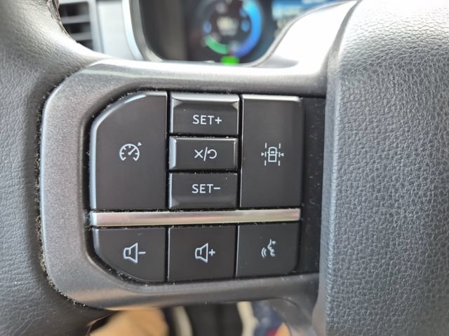 Certified 2023 Ford F150 Lightning XLT w/ Tow Technology Package AWD/4WD image 19