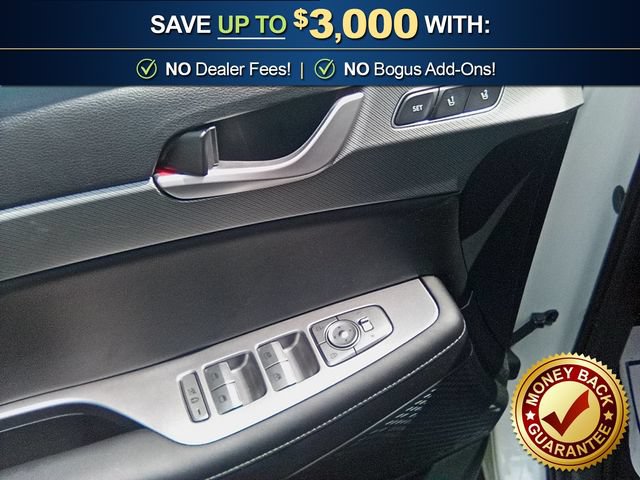 Used 2025 Hyundai Palisade SEL AWD/4WD image 16