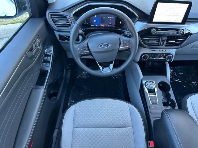 Certified 2024 Ford Escape Active image 10