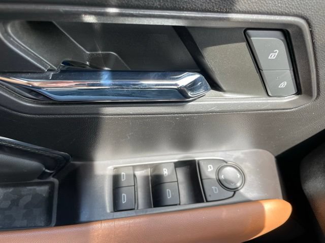 Used 2023 GMC Canyon AT4 AWD/4WD image 12