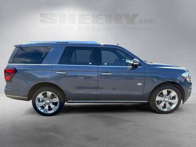 Certified 2023 Ford Expedition King Ranch AWD/4WD image 10