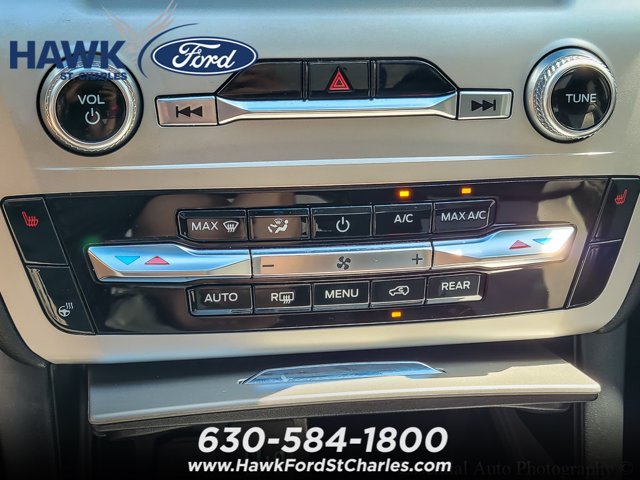 Certified 2023 Ford Explorer XLT w/ Equipment Group 202A AWD/4WD image 17