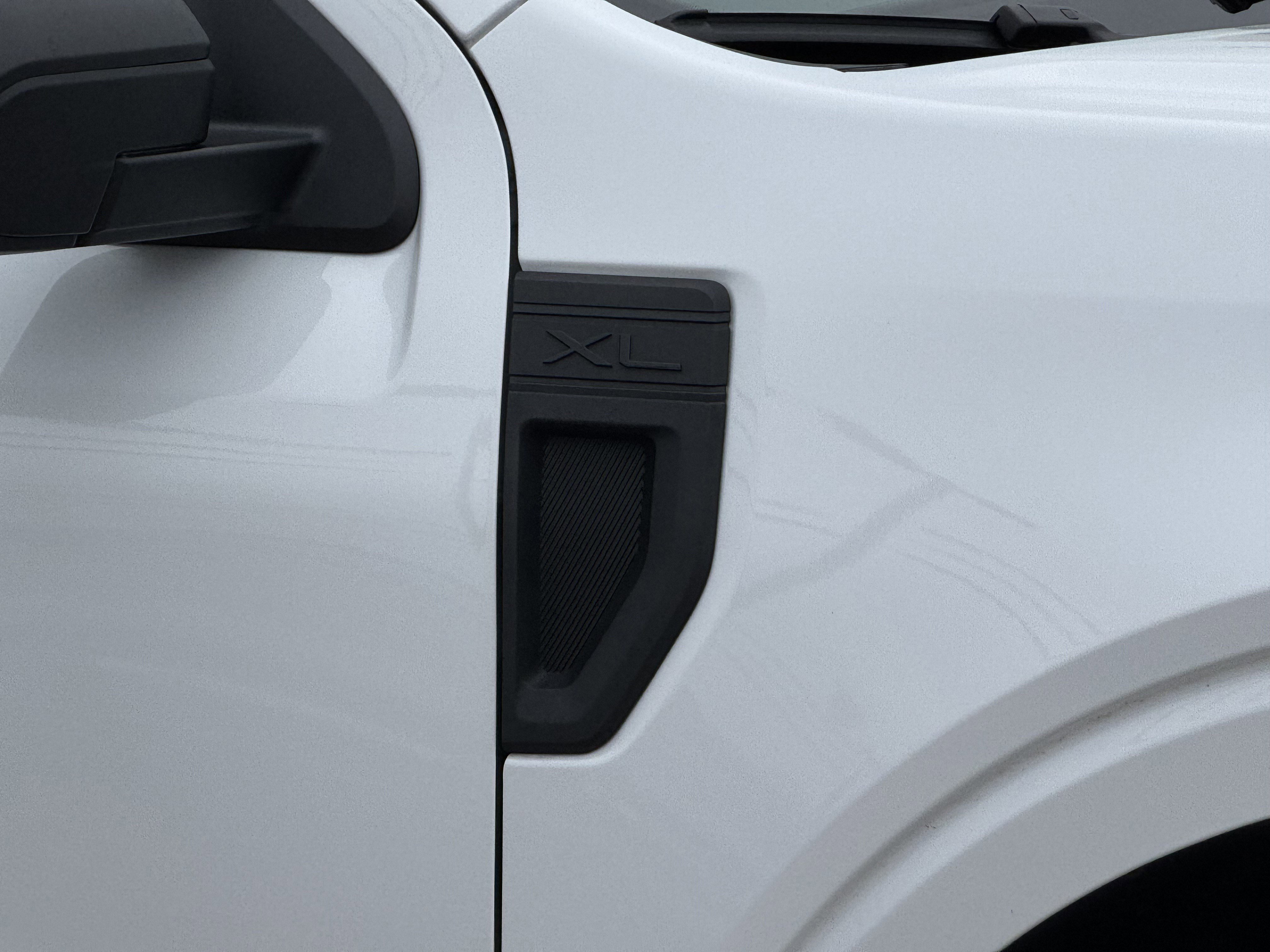 Certified 2024 Ford Maverick XL w/ Equipment Group 100A Standard image 9