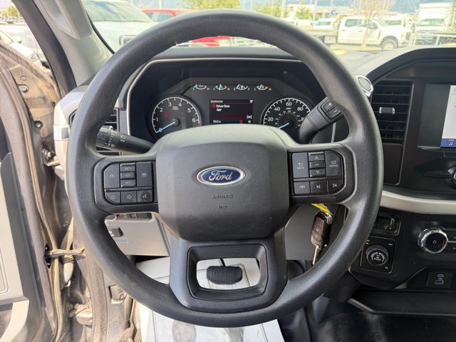 Certified 2022 Ford F150 XL w/ Trailer Tow Package AWD/4WD image 9