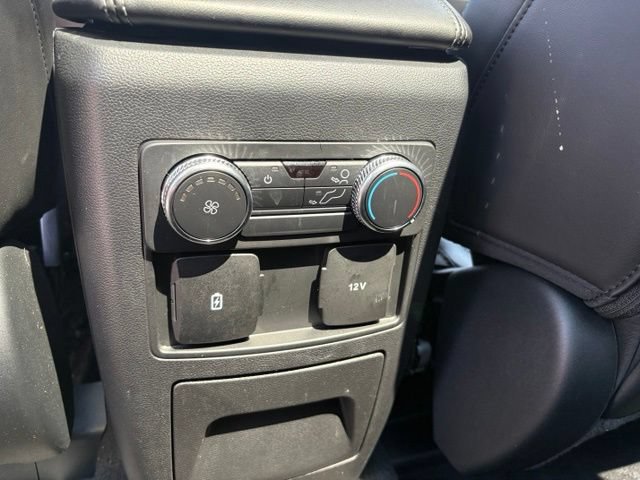 Certified 2022 Ford Explorer XLT w/ Equipment Group 202A AWD/4WD image 32