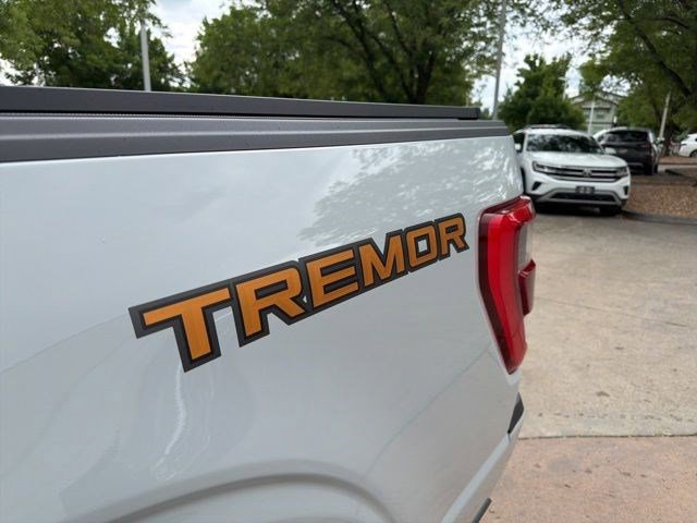 Certified 2023 Ford F150 Tremor w/ Equipment Group 402A High AWD/4WD image 15