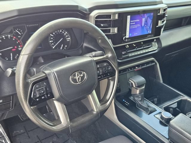 Used 2022 Toyota Tundra SR5 RWD image 33