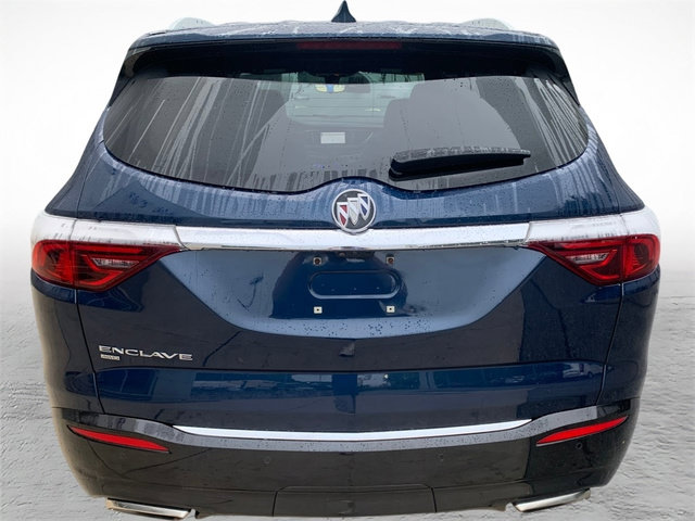 Used 2024 Buick Enclave Premium w/ Experience Buick Package AWD/4WD image 3