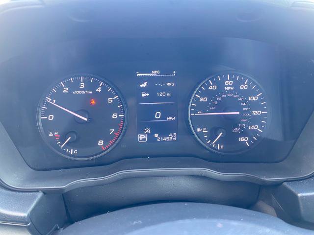 Used 2024 Subaru Impreza 2.0i AWD/4WD image 24