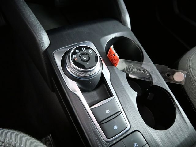 Certified 2022 Ford Escape SE FWD image 20