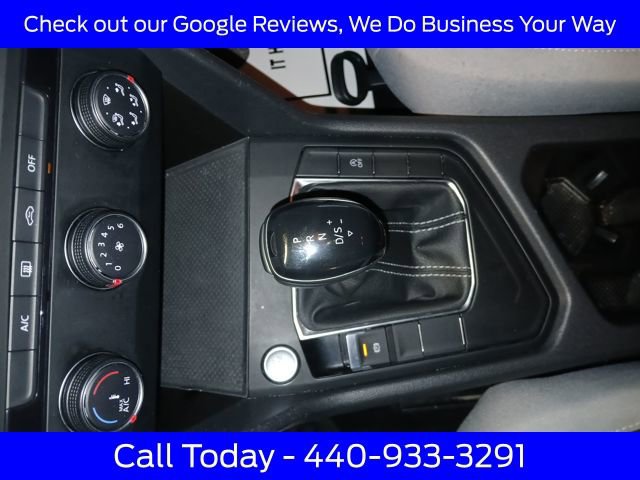 Used 2022 Volkswagen Taos S image 26