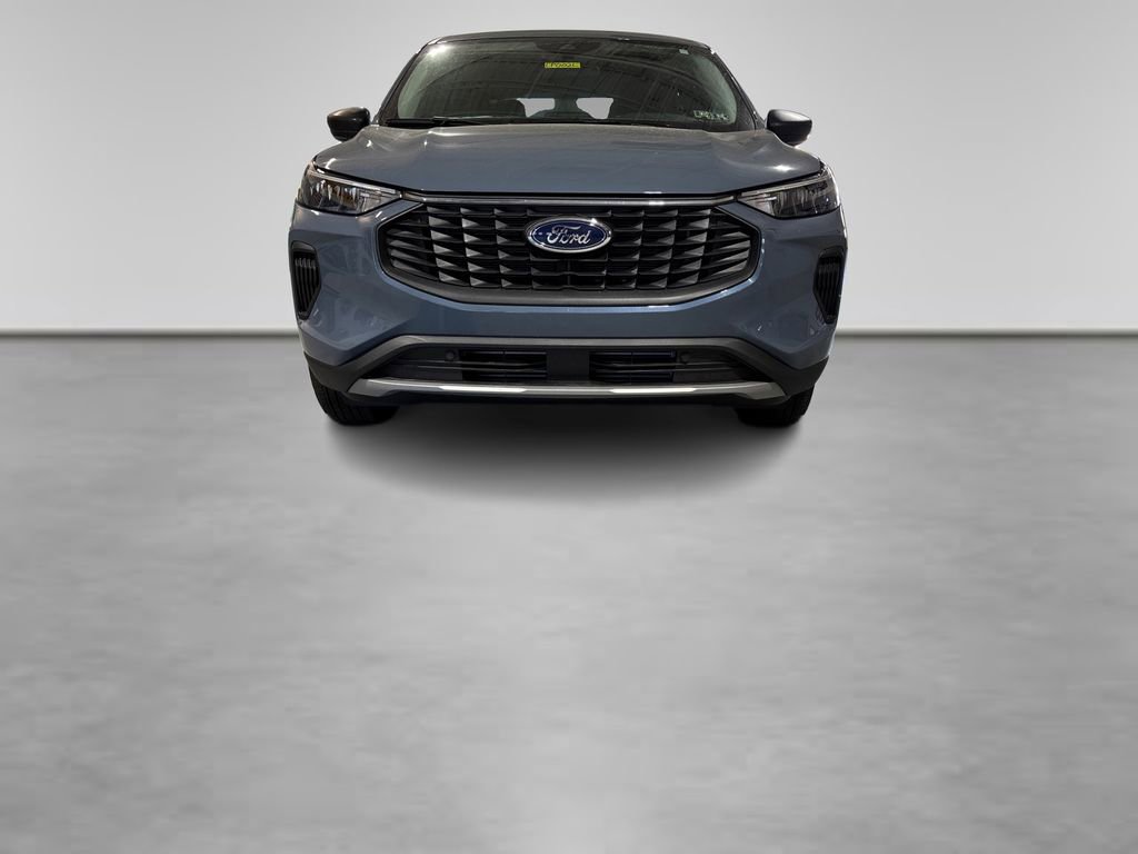 Certified 2025 Ford Escape Active image 12
