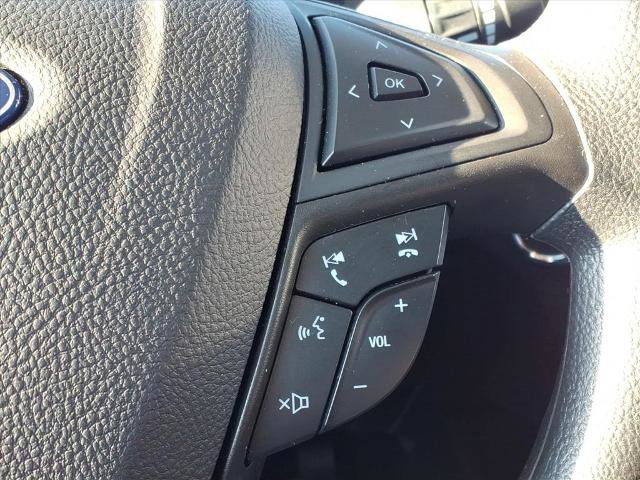 Certified 2024 Ford Edge SE image 9