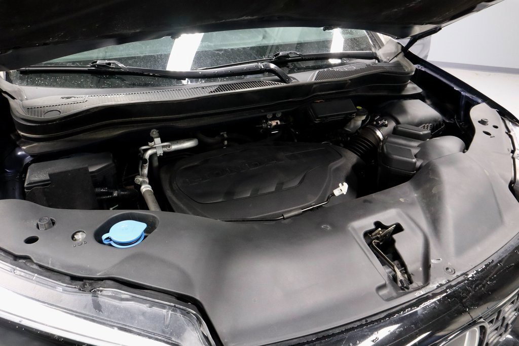 Used 2021 Honda Passport EX-L image 17