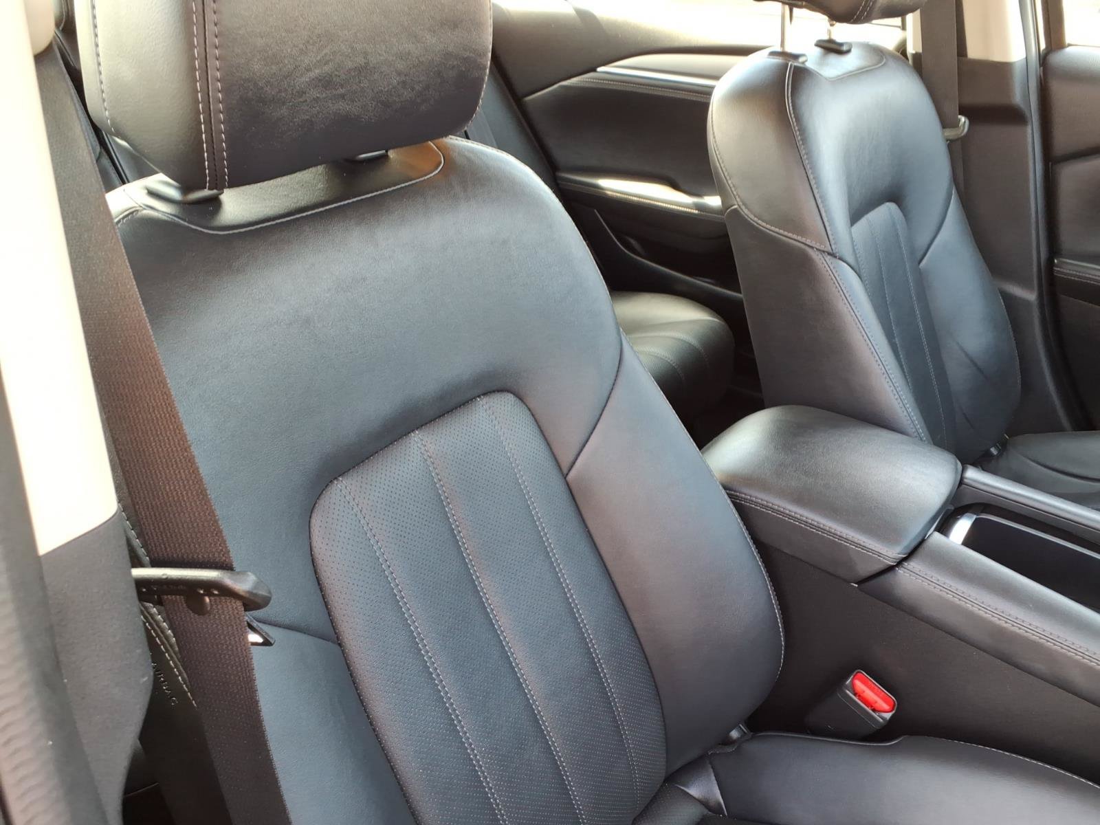 Used 2018 MAZDA MAZDA6 Touring FWD image 11