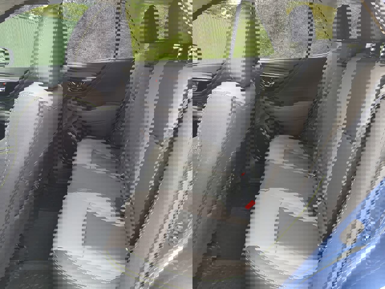 Used 2020 Subaru Outback Onyx Edition XT w/ Popular Package #2 image 12