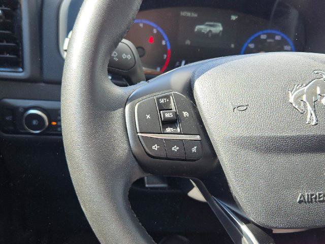 Certified 2024 Ford Bronco Sport Heritage w/ Heritage Convenience Package AWD/4WD image 28