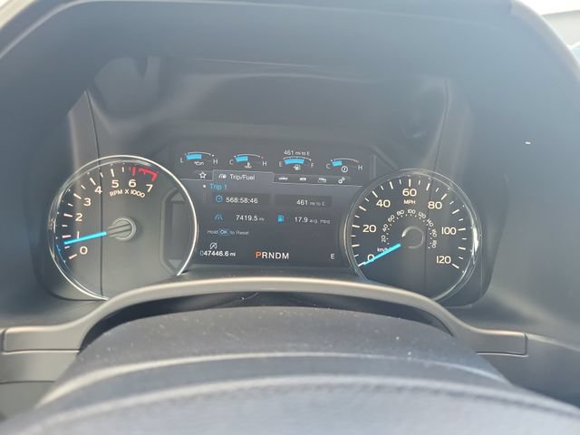 Certified 2018 Ford F150 Platinum w/ Equipment Group 701A Luxury AWD/4WD image 25