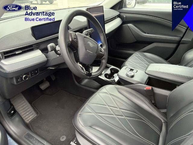 Certified 2023 Ford Mustang Mach-E Select RWD image 21