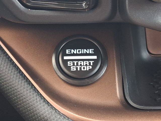 Certified 2022 Ford Bronco Sport Outer Banks AWD/4WD image 22