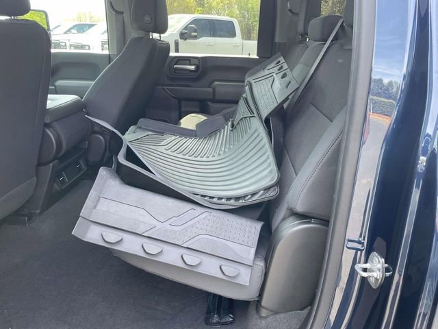 Used 2020 Chevrolet Silverado 2500 Custom w/ Custom Value Package image 23