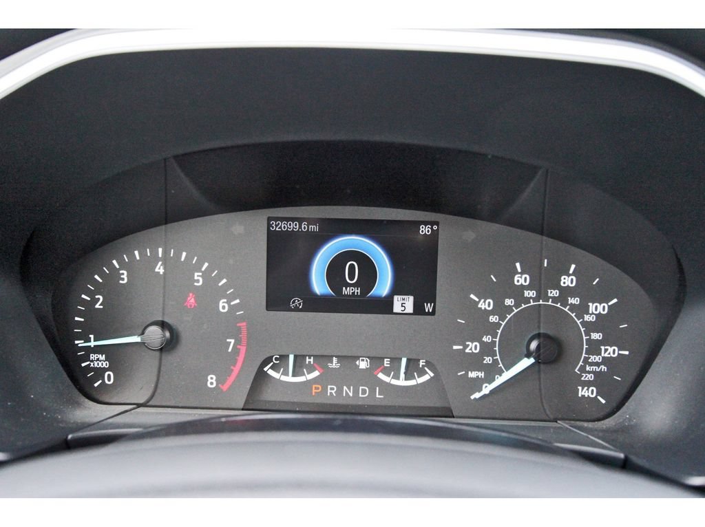 Certified 2022 Ford Escape SE w/ SE Sport Appearance Package FWD image 17