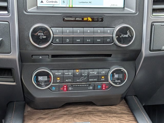 Certified 2018 Ford Expedition Platinum image 27