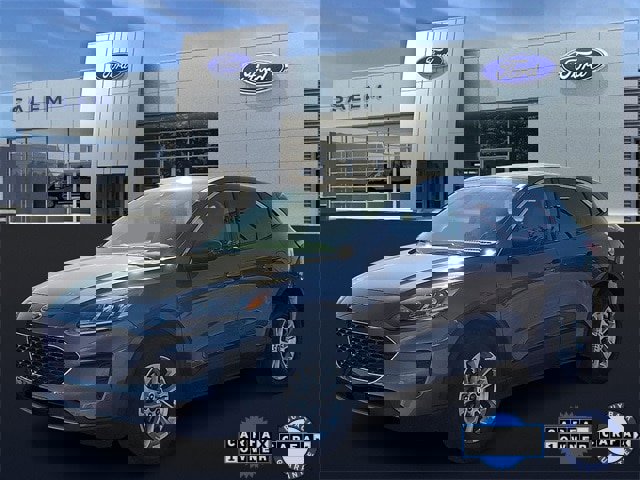 Certified 2022 Ford Escape SE w/ Convenience Package image 6