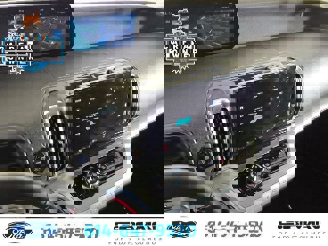 Certified 2025 Ford Expedition Max Platinum image 27