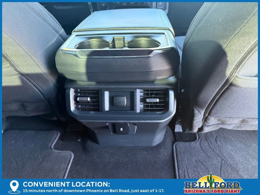 Certified 2024 Ford F150 STX image 13