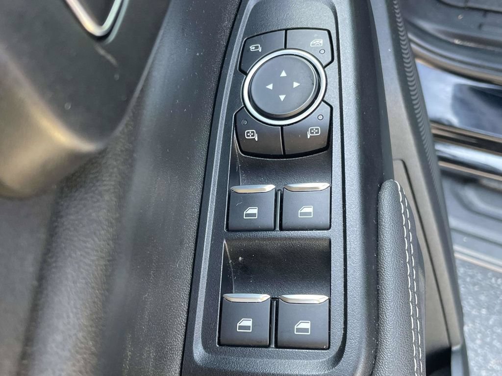 Certified 2024 Ford Ranger XLT AWD/4WD image 16