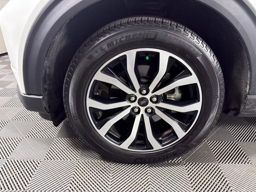 Certified 2023 Ford Explorer ST-Line w/ Class IV Trailer Tow Package AWD/4WD image 11