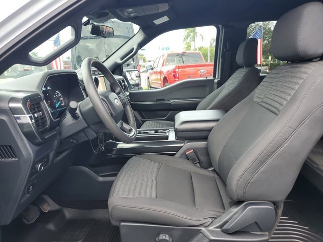 Certified 2022 Ford F150 XL w/ STX Appearance Package image 11