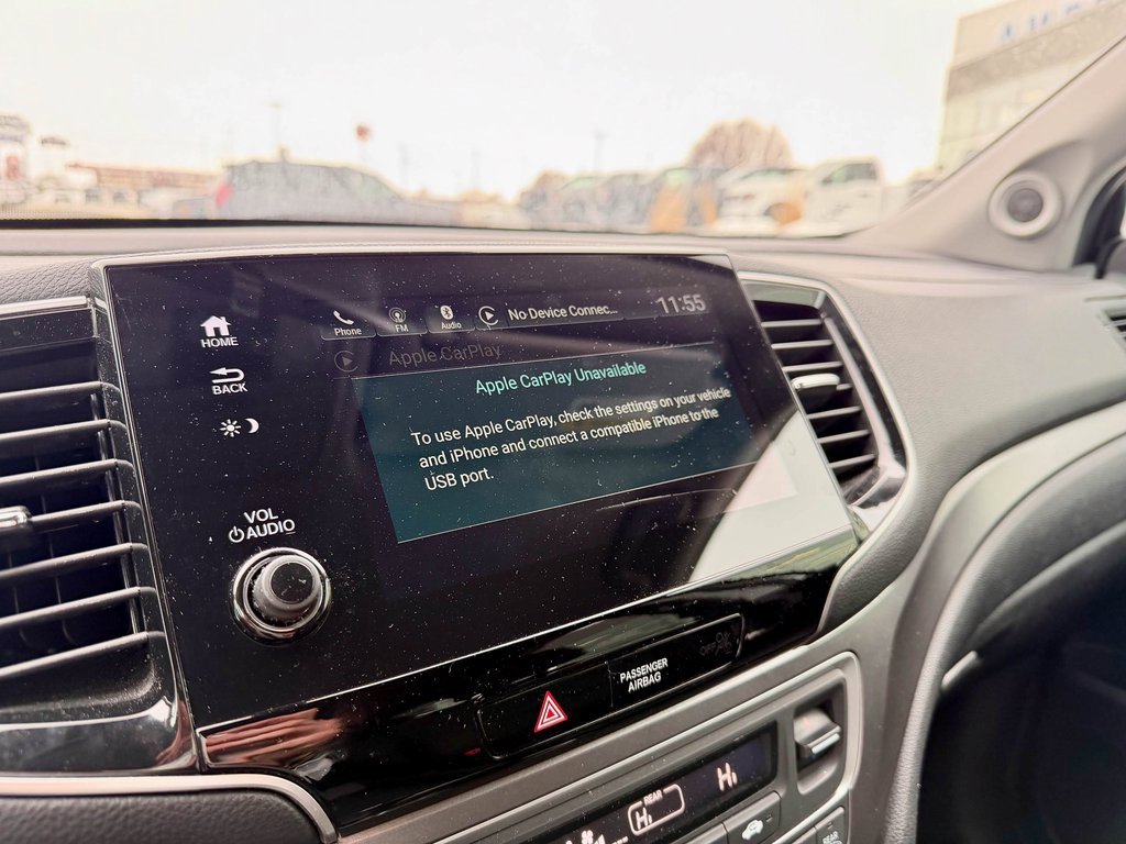 Used 2019 Honda Pilot EX image 21