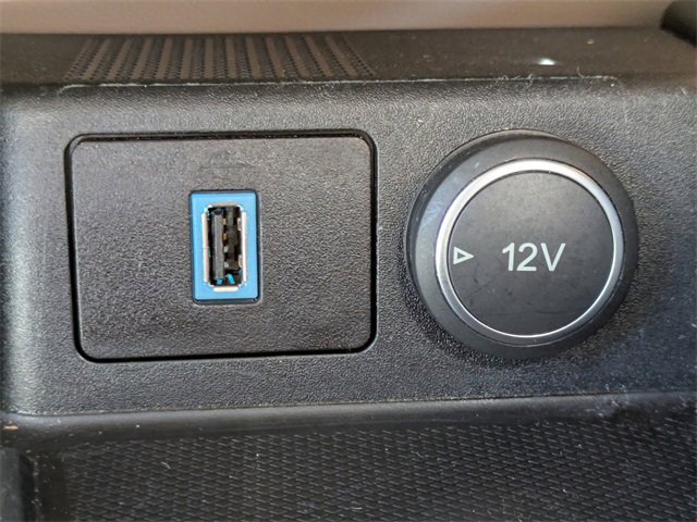 Certified 2020 Ford Escape Titanium image 21