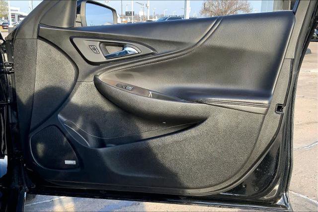 Used 2024 Chevrolet Malibu LT image 21